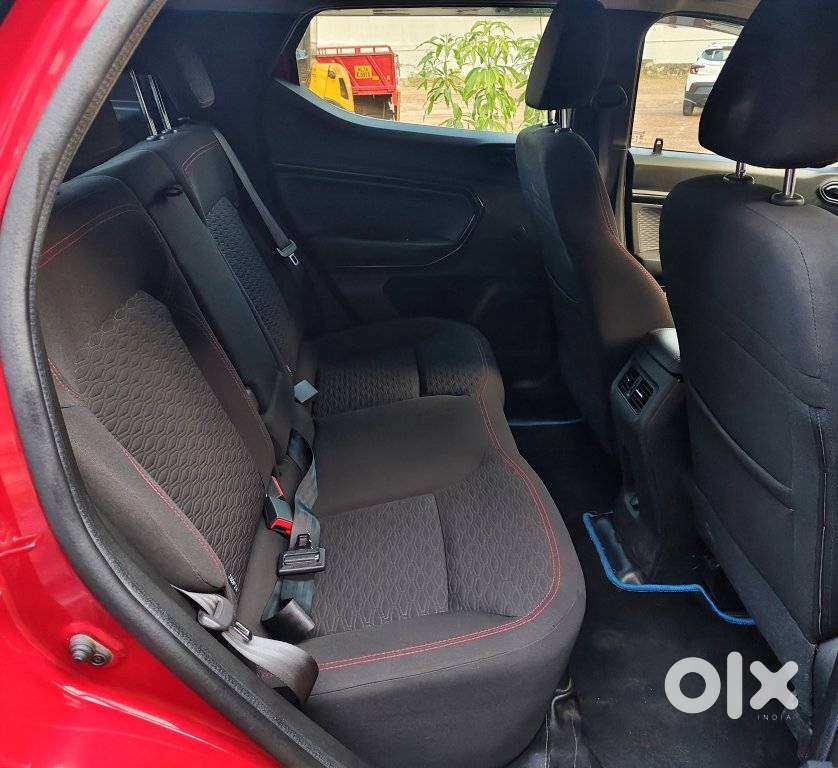 Renault Kiger Rxt Amt Opt Dt, 2022, Petrol