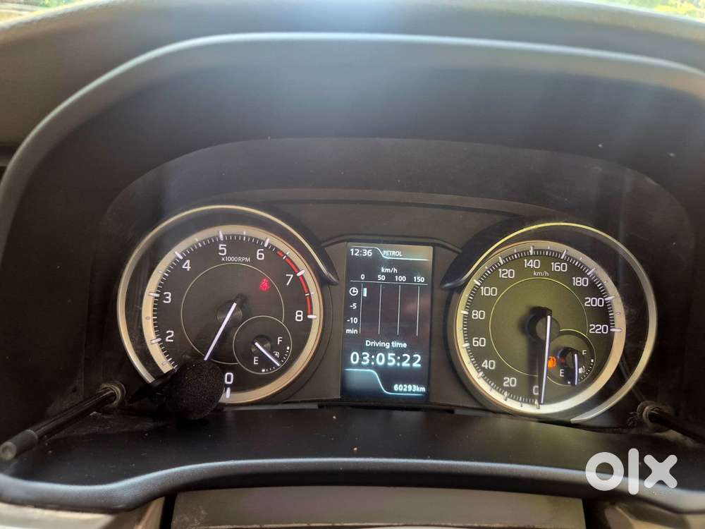Maruti Suzuki Ertiga Vxi Cng, 2022, Cng & Hybrids