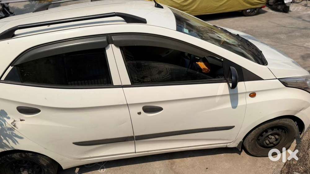 Hyundai Eon Era+ Petrol Good Condition