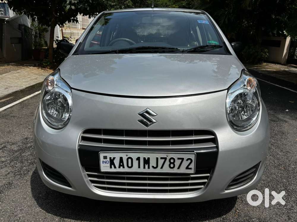 Maruti Suzuki A-star 2012-2014 1.0 Lxi, 2013, Petrol