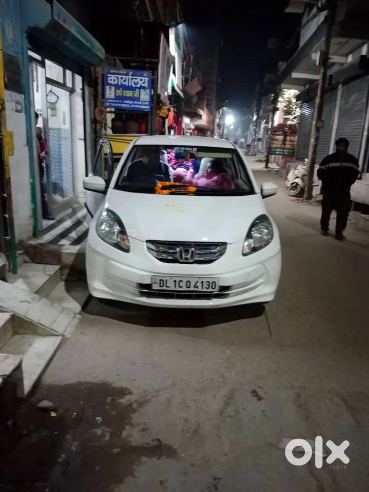 Good Condition With New Ac