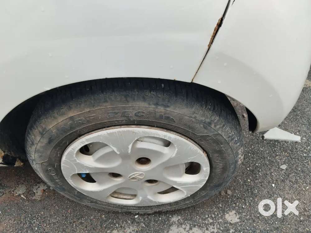 Tata Nano 2014 Petrol Well Maintained