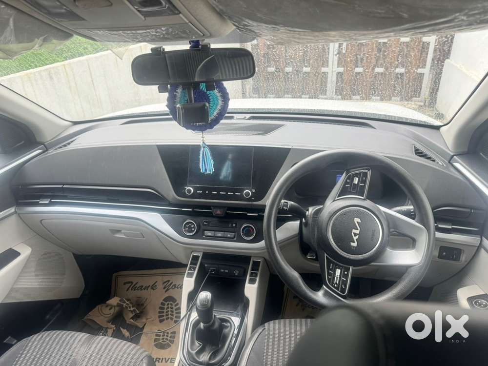 Kia Carens 2022 Diesel 41200 Km Driven