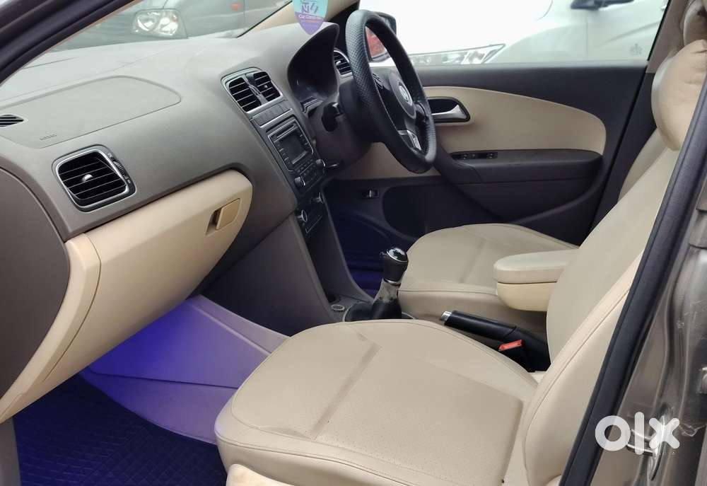 Volkswagen Vento 2010-2013 Diesel Highline, 2014, Diesel