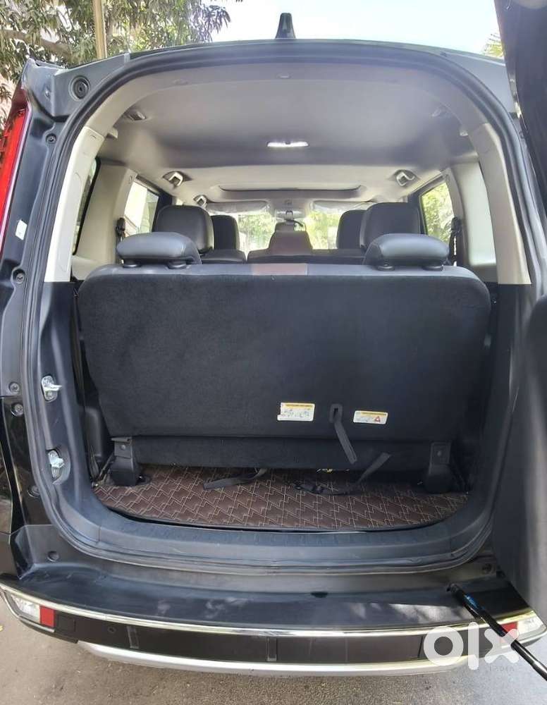 Mahindra Scorpio N Z8 Diesel Mt 2wd 7 Str, 2024, Diesel