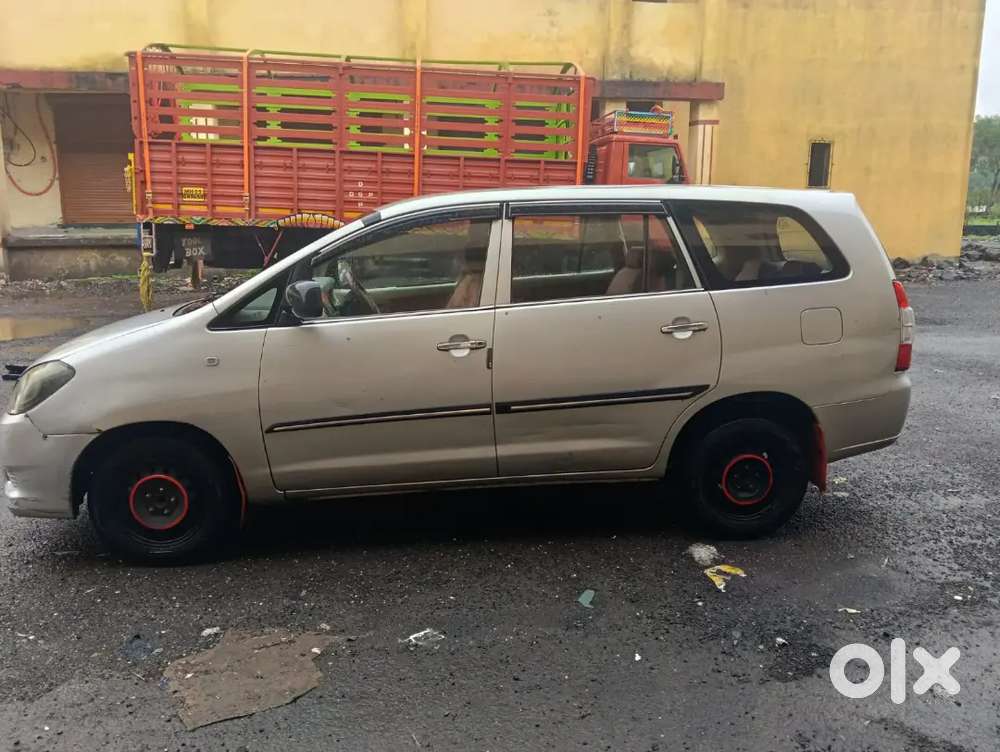 Toyota Innova 2008