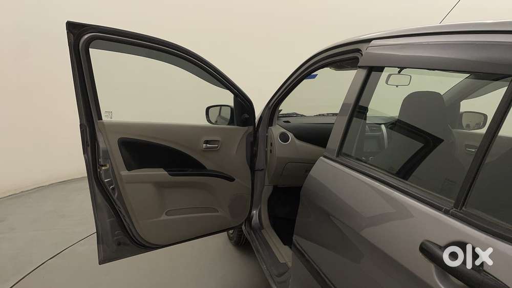 Maruti Suzuki Celerio 1.0 Vxi Amt, 2017, Petrol