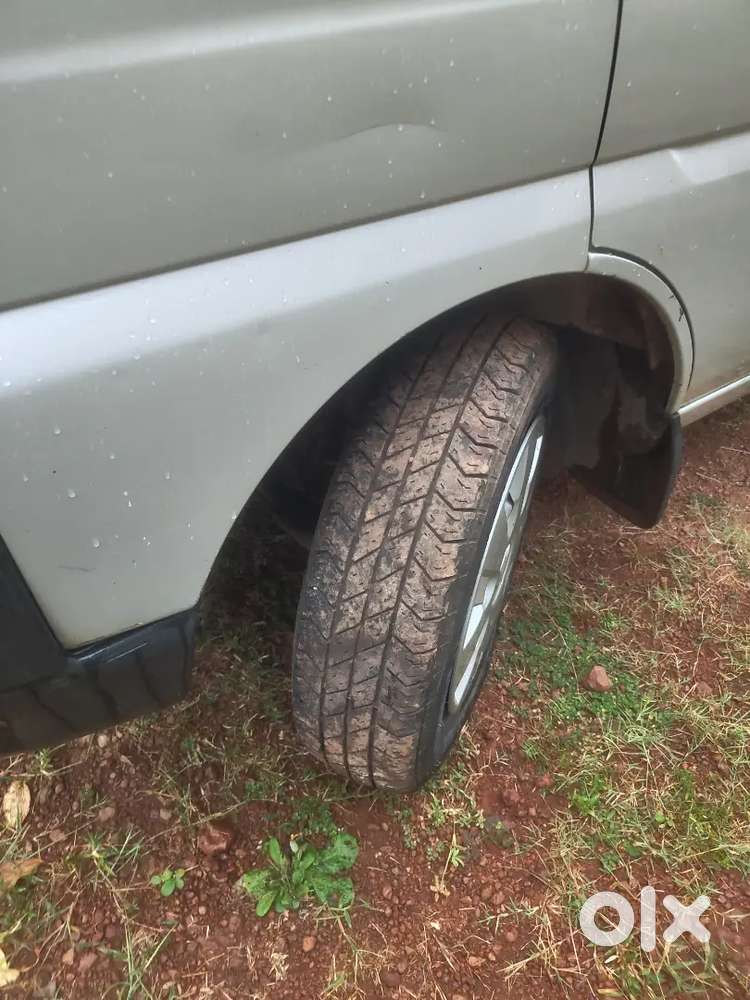 Maruti Eeco 2011 Superb Condition