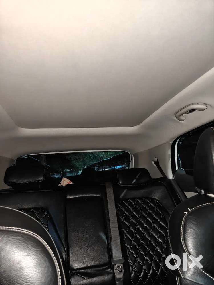 Hyundai Creta Diesel S(o) 2024 Manual First Owner