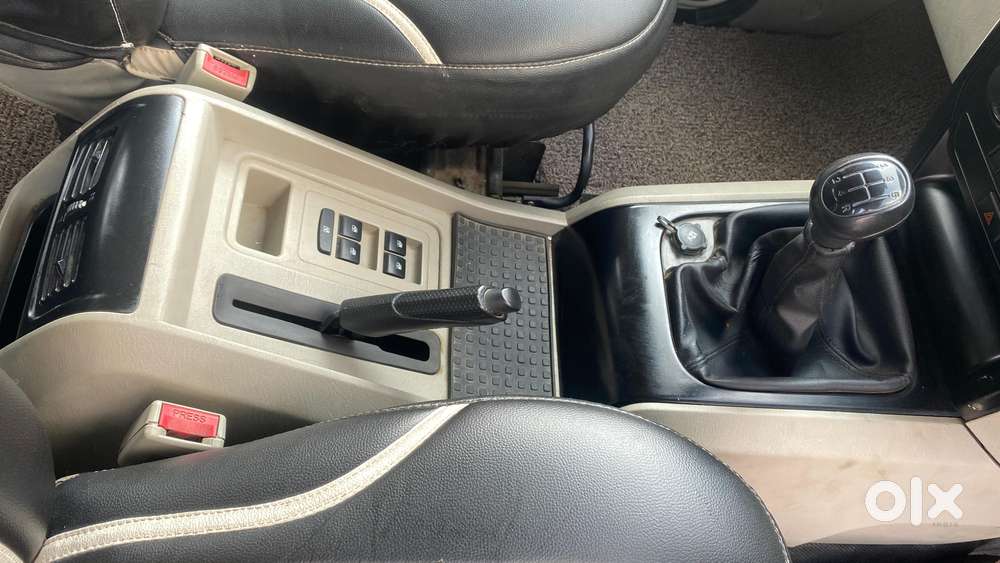 Mahindra Scorpio S3, 2018, Diesel