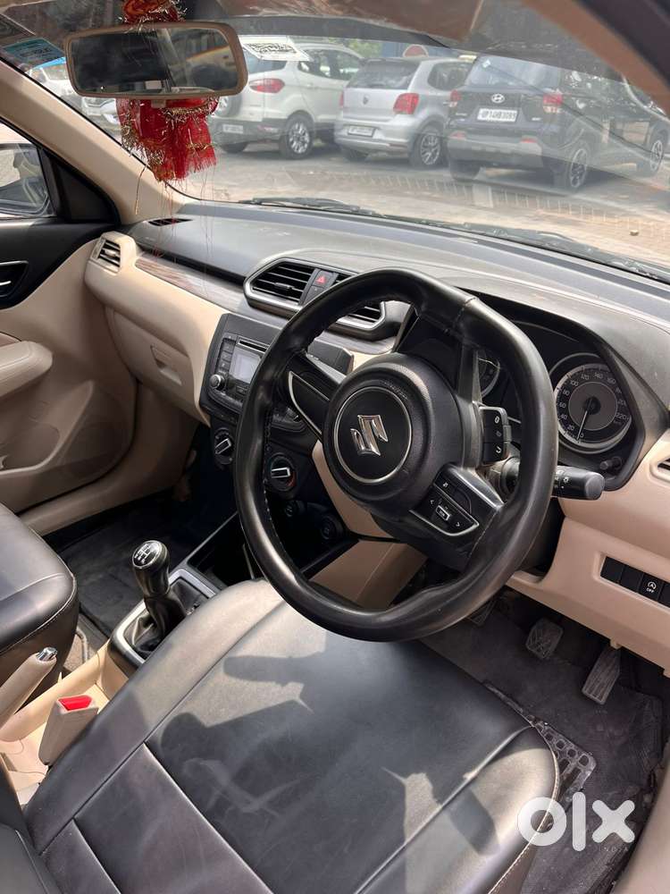 Maruti Suzuki Swift Dzire 1.2 Vxi Bsiv, 2020, Petrol