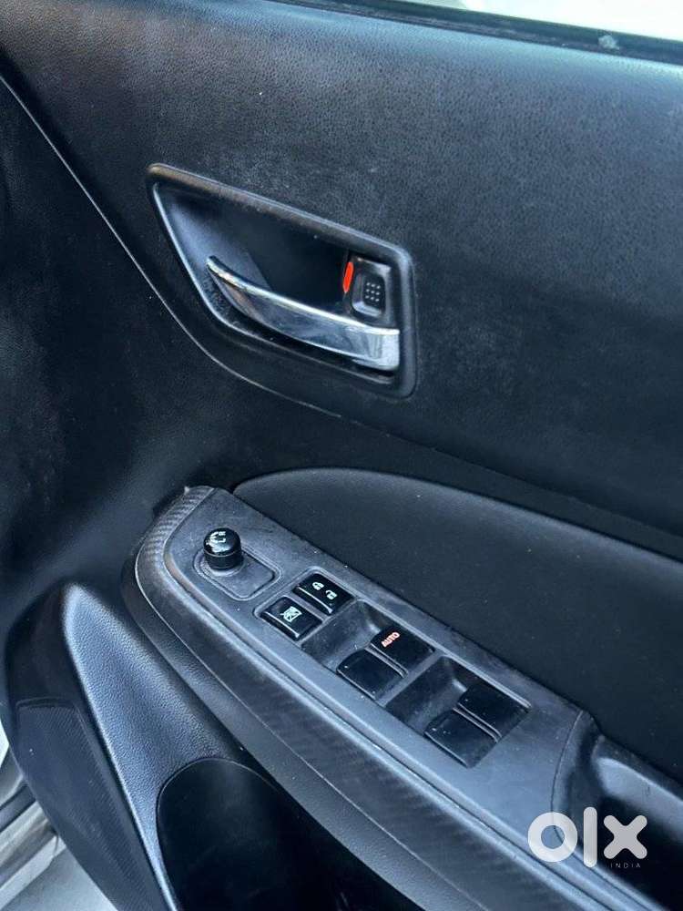 Maruti Suzuki Swift 1.2 Vxi (o), 2019, Petrol