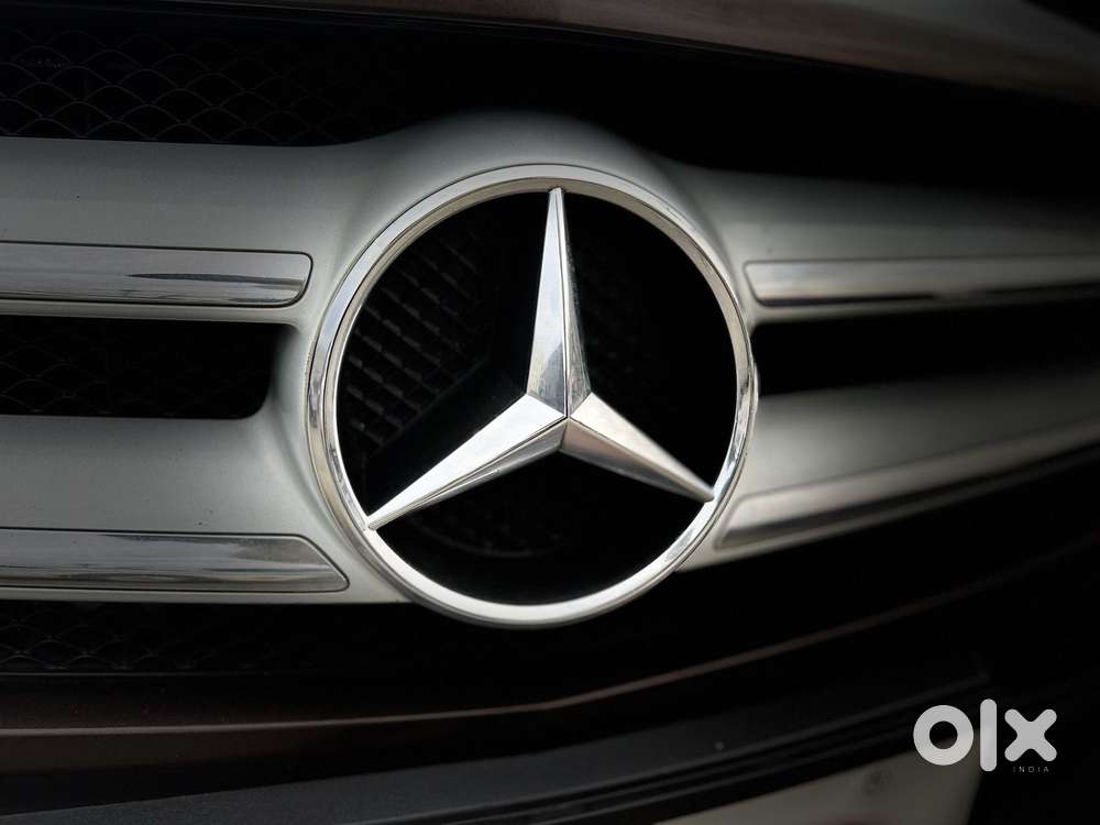 Mercedes-benz Gla Class 2014-2017 200 Cdi, 2015, Diesel