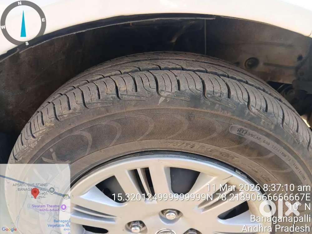 Hyundai Accent 2005 Diesel Well Maintained