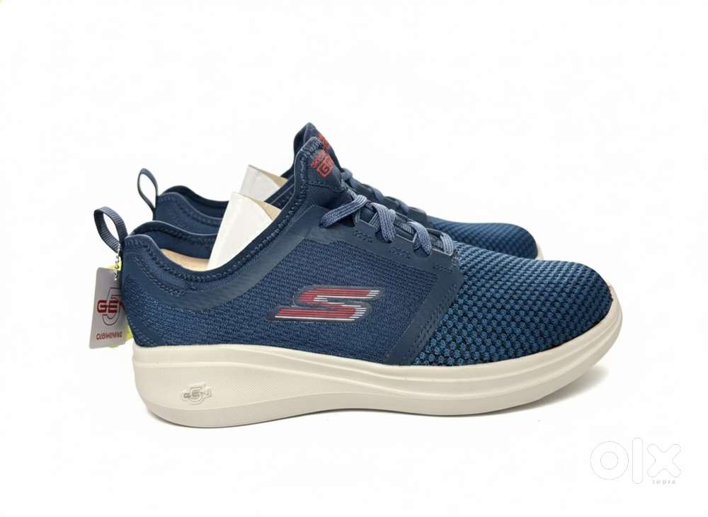 Skechers Men Go Run Fast Invigorate 6UK (7US) Men 1824671244