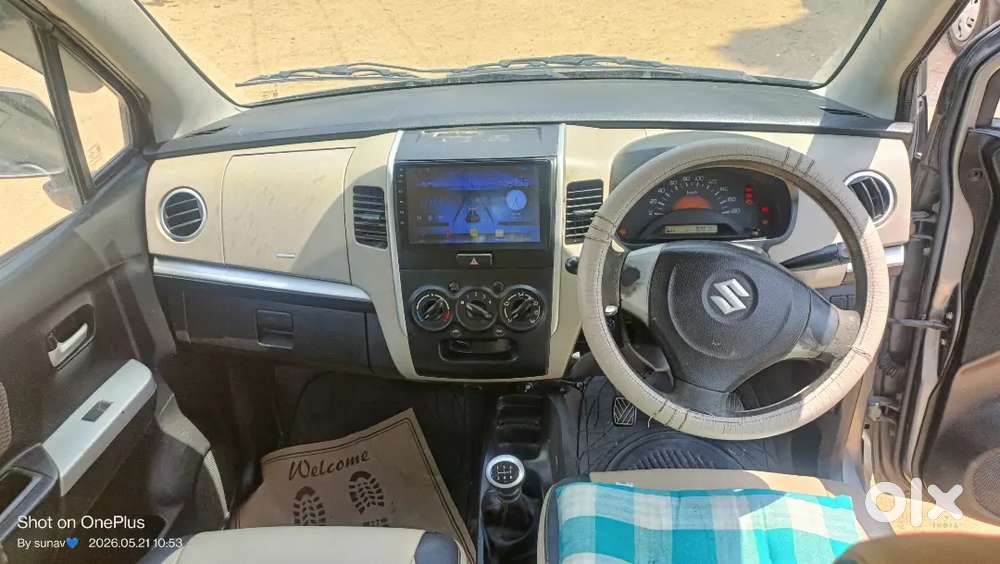 Good Condition, Lpg Also Running Company Fitted Lpg Concation..