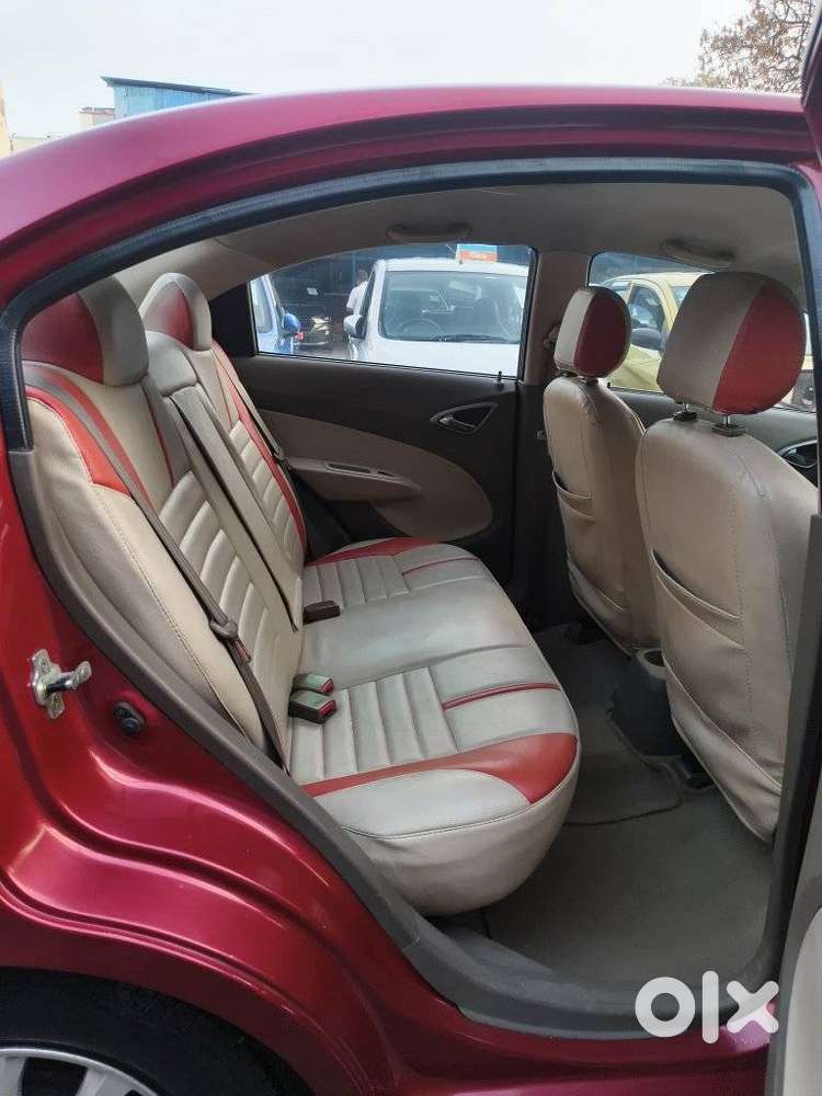 Chevrolet Sail Lt Limited Edition, 2013, Diesel