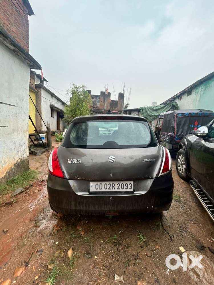 Maruti Suzuki Swift 2014 Diesel Good Condition