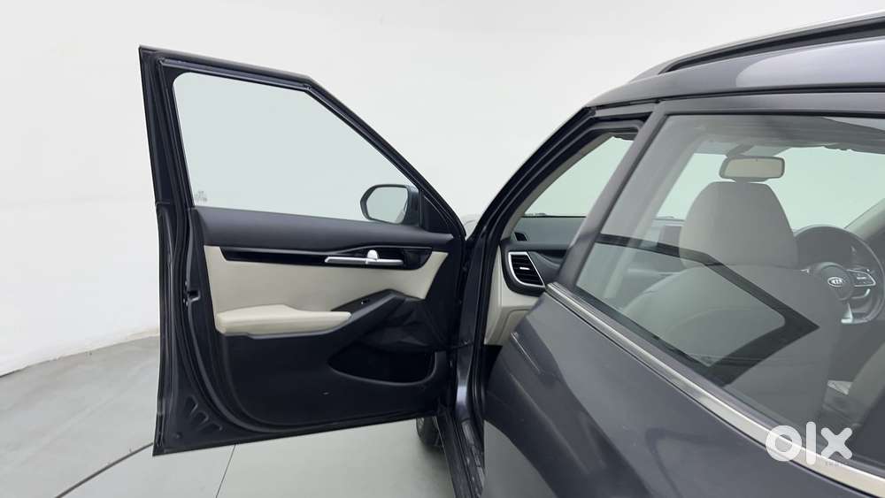Kia Seltos Htx G, 2020, Petrol