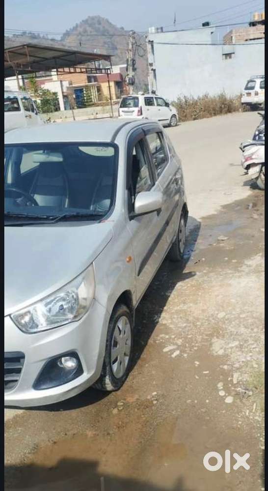 Maruti Suzuki Alto K10 2019 Petrol Well Maintained
