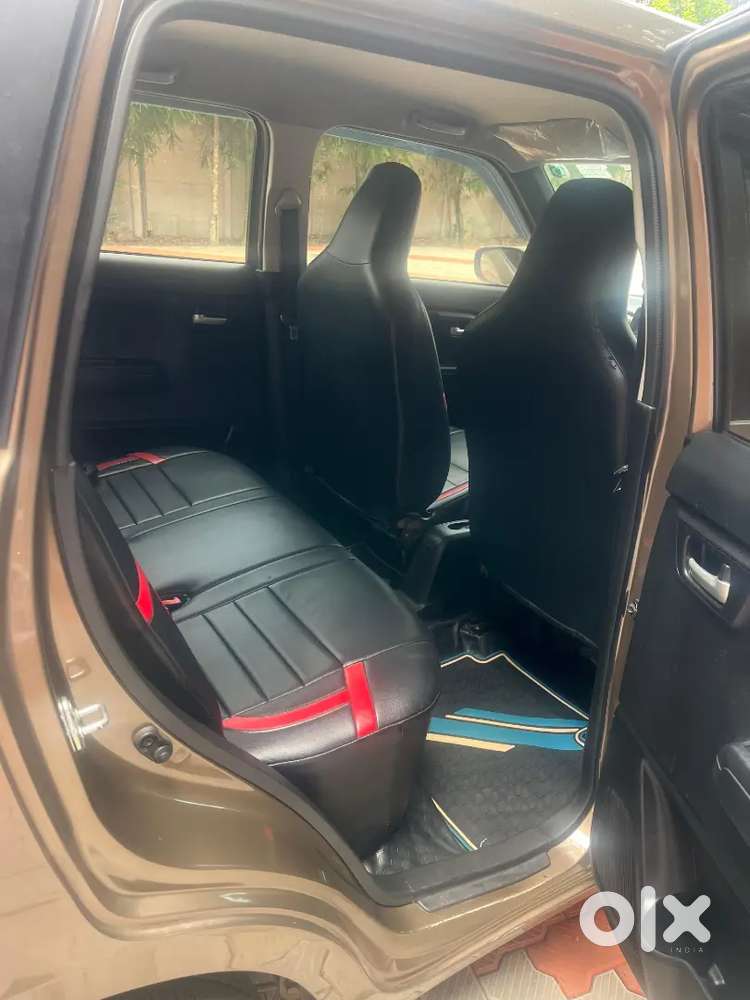 Maruti Suzuki Wagon R 2020 Petrol 69000 Km Driven