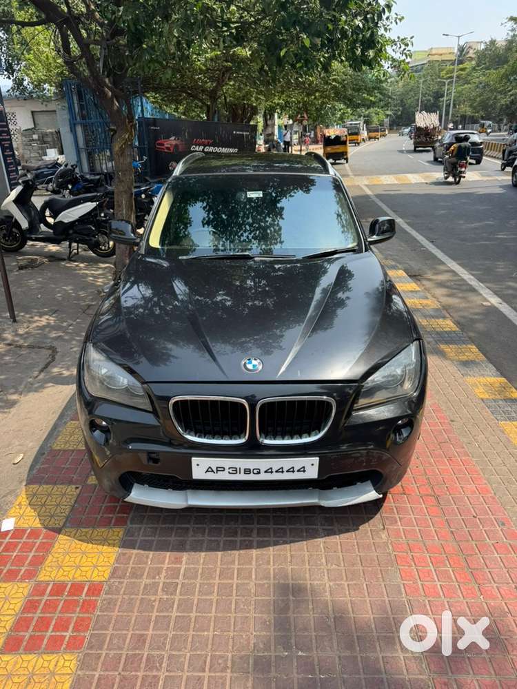 Bmw Diesel Car 2013