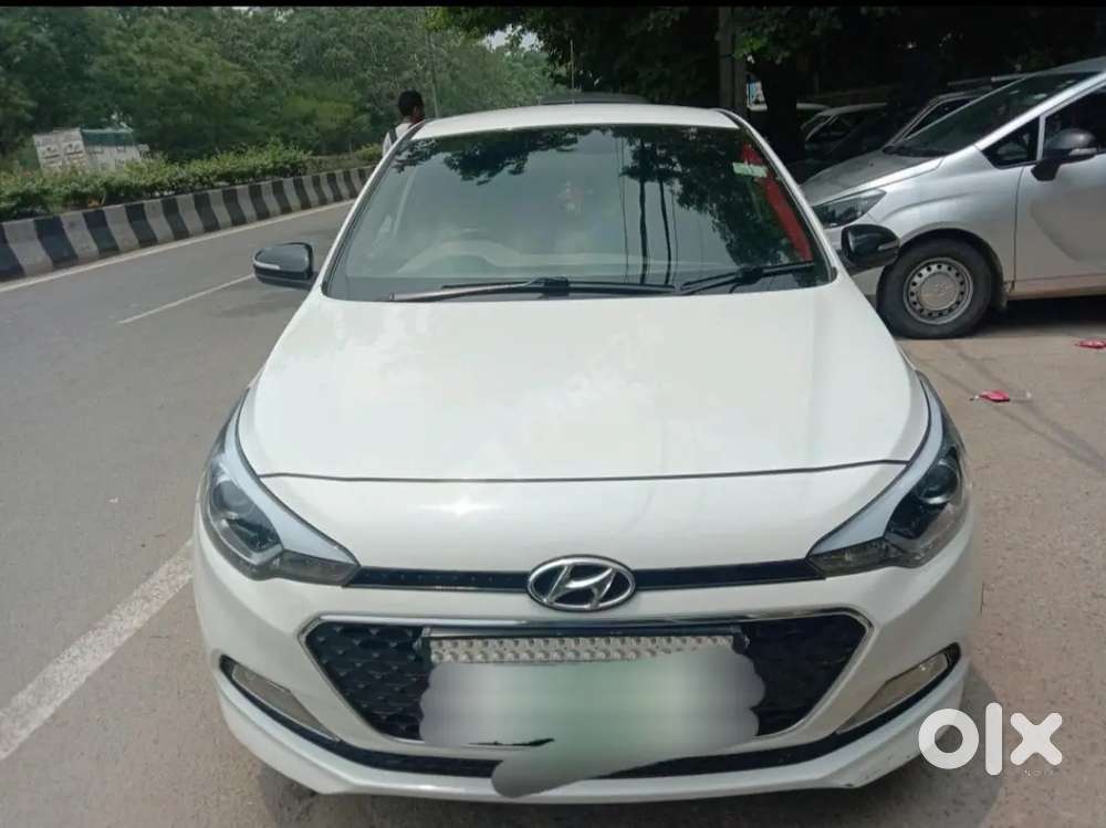 Hyundai I20 2017 
Pb 06