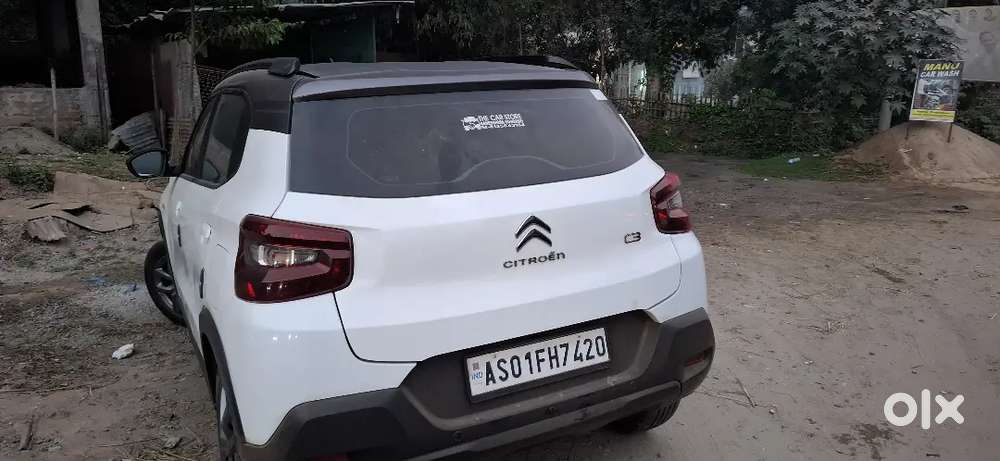Citroen C3
