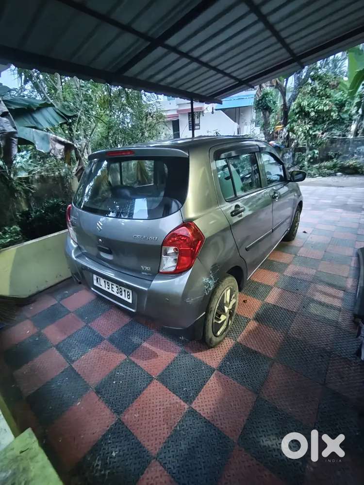 Maruti Suzuki Celerio 2014 Petrol Good Condition