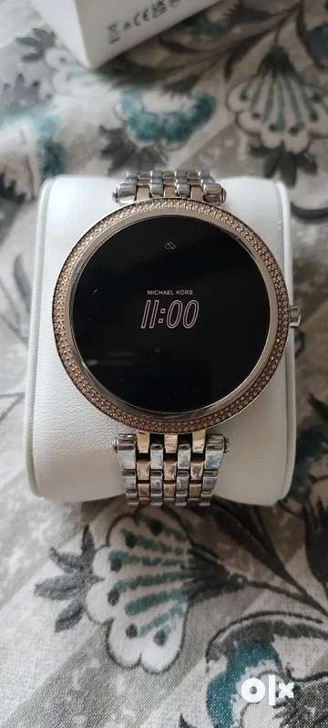 Michael kors hotsell gen 5