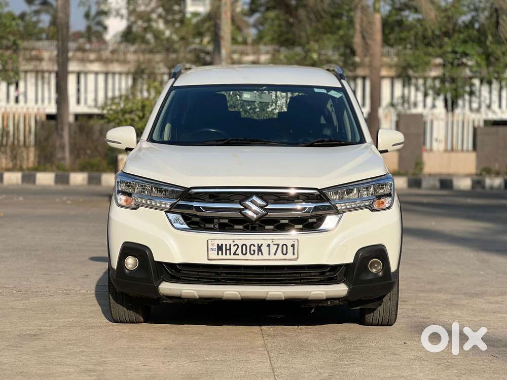 Maruti Suzuki Xl6 Zeta Mt Cng, 2023, Cng & Hybrids