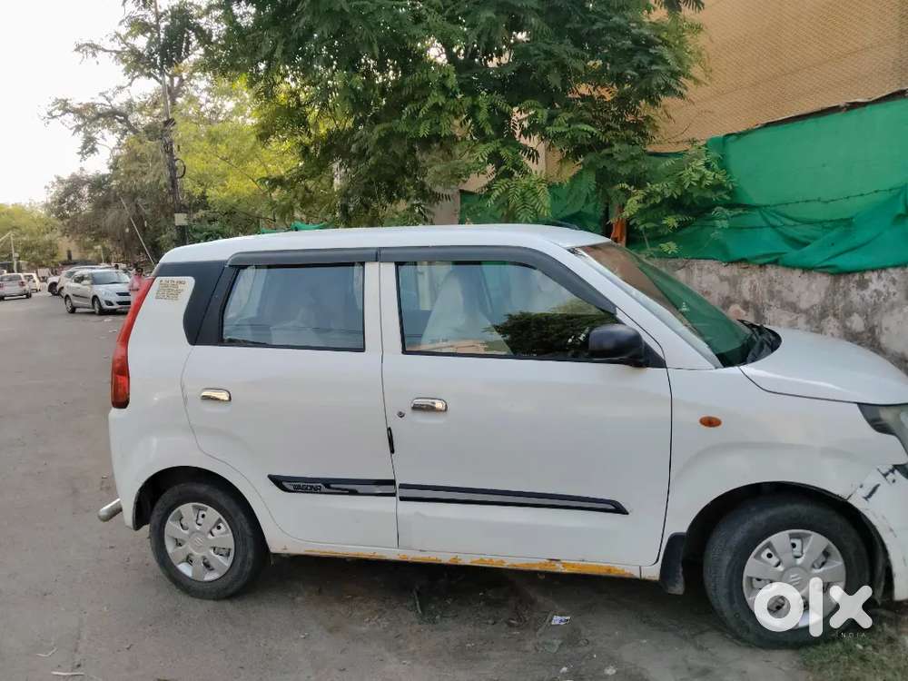 119000 Chali Hui Gadi Hai First Model First Owner
