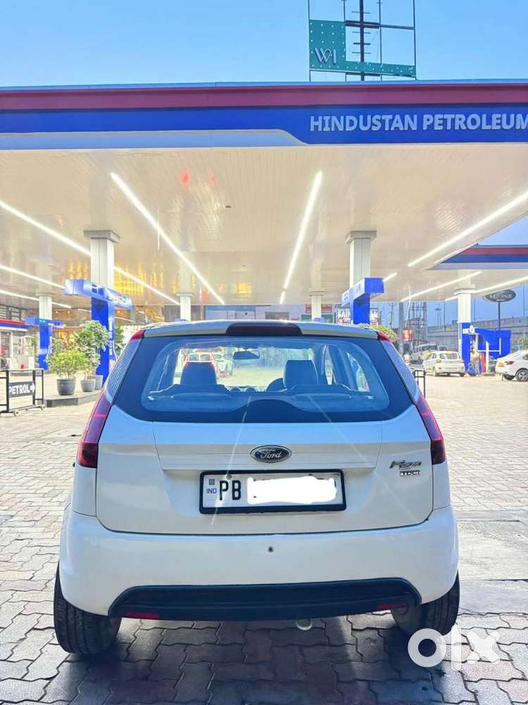 Ford Figo Diesel Lxi, 2011, Diesel