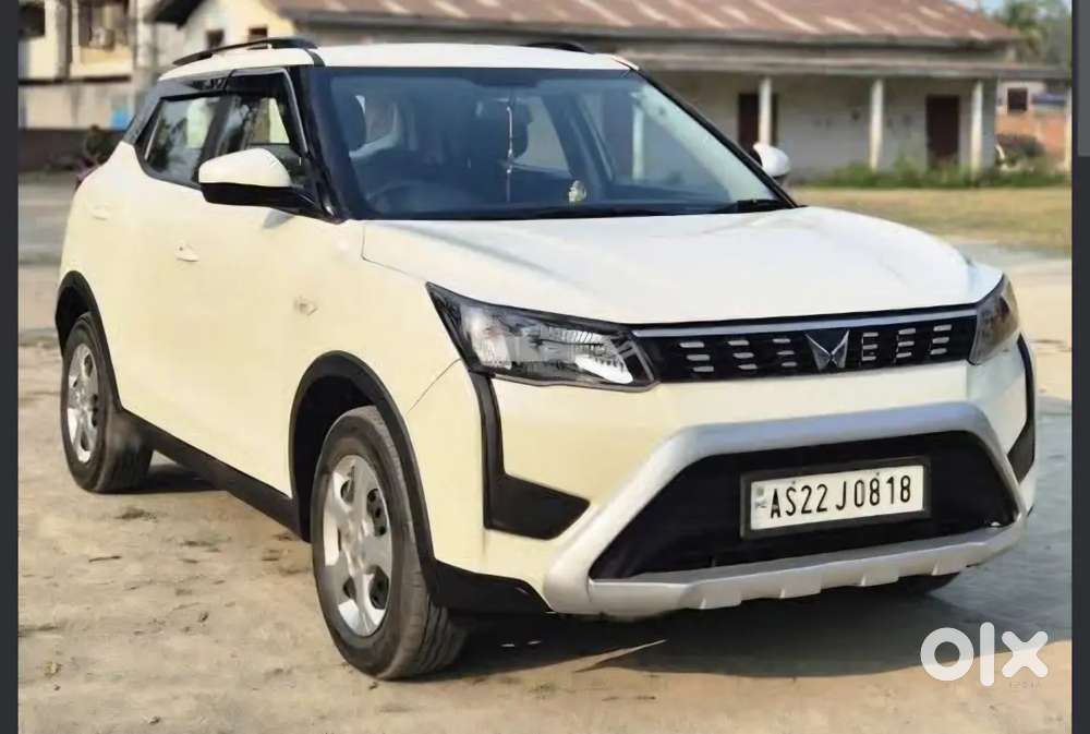 Mahindra Xuv300 2021 Diesel Car