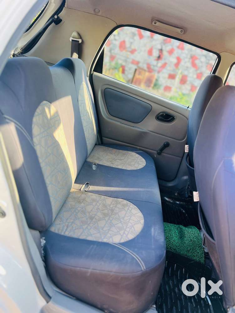 Maruti Suzuki Alto K10 Vxi (o), 2013, Petrol