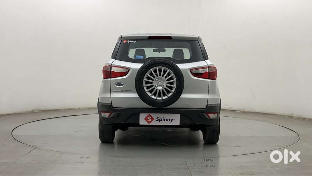 Ford Ecosport [2017-2021] 1.5 Ambiente Ti-vct, 2014, Petrol