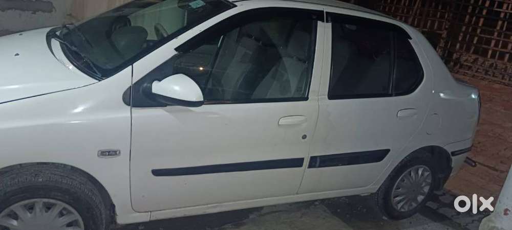 Well Condition And Assured The Vehicle