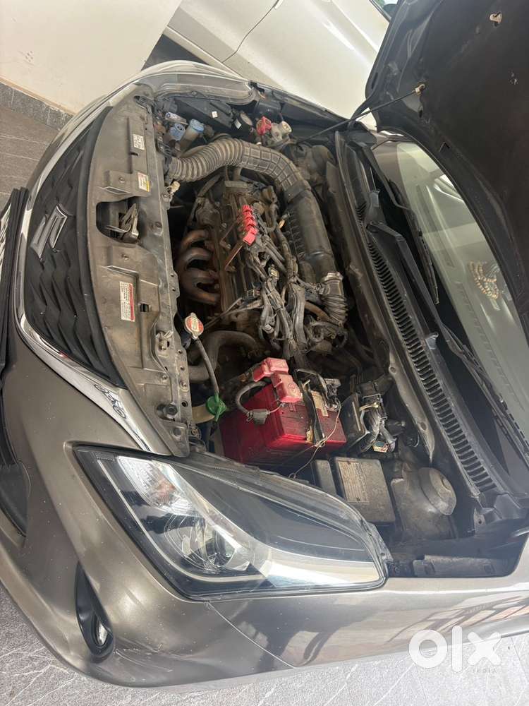 Maruti Baleno 2021 Model