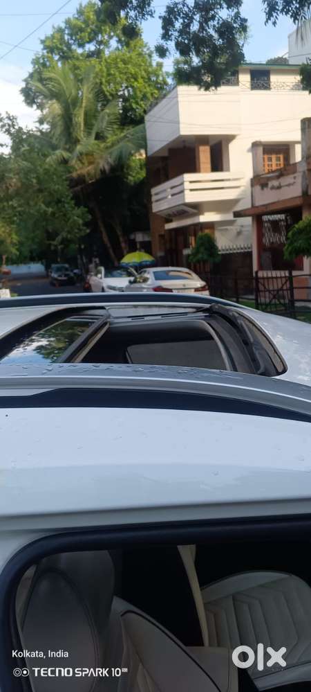 Kia Carens 1.5 Luxury Plus Diesel At 7 Str, 2022, Diesel