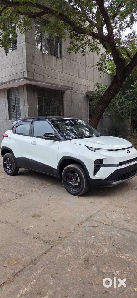 Tata Punch Ev Adventure S Lr Ac Fc, 2024, Electric