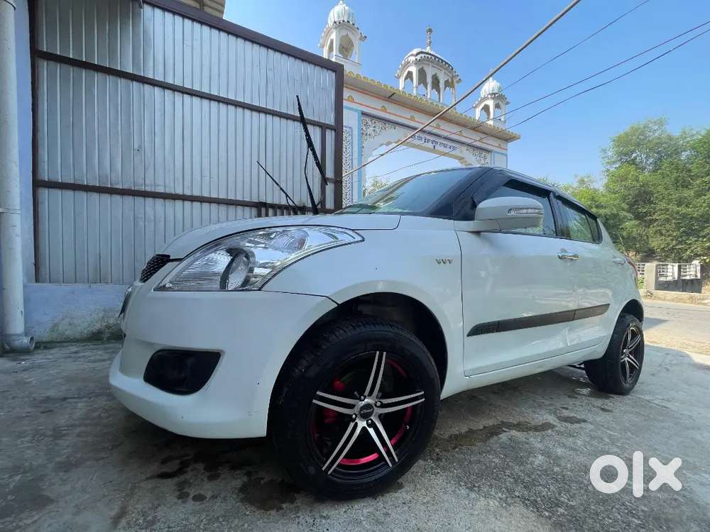 Maruti Suzuki Swift 2014 Petrol 85700 Km Driven