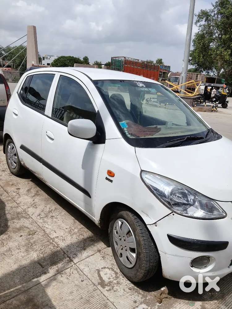 Hyundai I10 Magna 2010 Petrol Manual