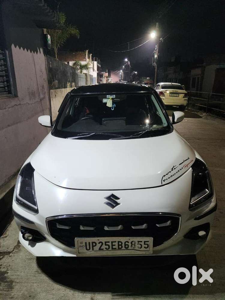 Maruti Suzuki Swift 2024 Petrol