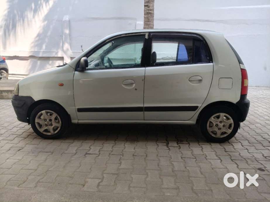 Hyundai Santro Xing Xp, 2005, Petrol