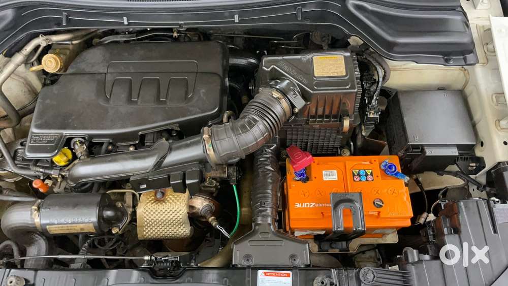 Mahindra Xuv300 W8 Amt Optional Diesel, 2022, Petrol