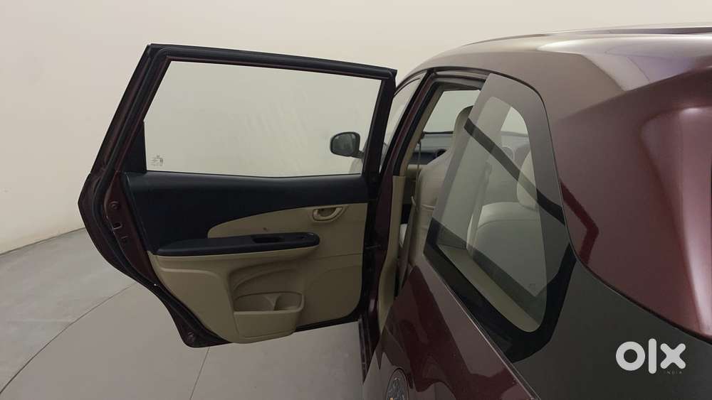 Honda Mobilio V I-dtec, 2015, Diesel