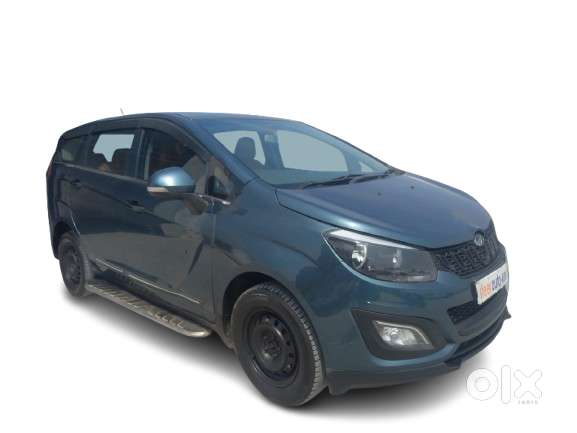 Mahindra Marazzo M4 8str, 2019, Diesel