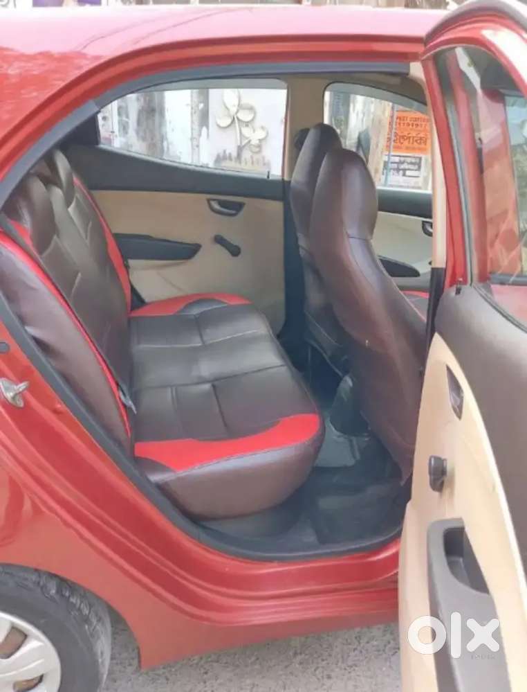 Hyundai Eon D Lite 2012 Petrol 55000 Km