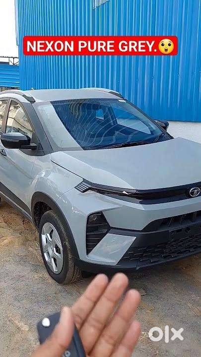 Tata Car 2024 Ready