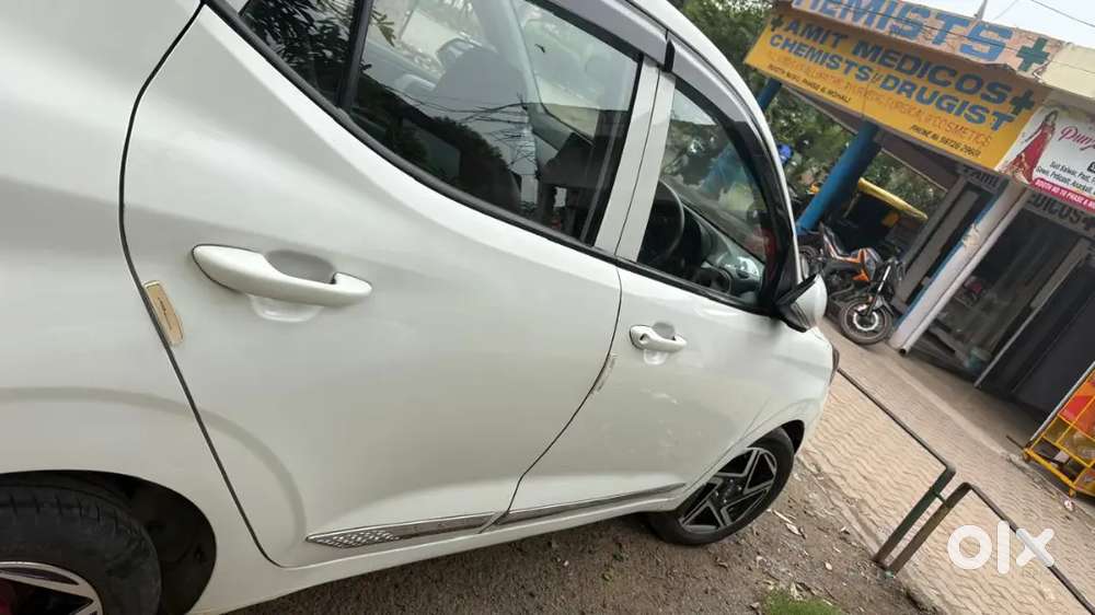 Hyundai Grand I10 Nios 2021 Petrol 69000 Km Driven